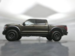 Ford F-150 Raptor 4WD SuperCrew 5.5' Box 2026