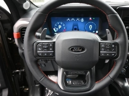 Ford F-150 Raptor 4WD SuperCrew 5.5' Box 2026