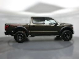 Ford F-150 Raptor 4WD SuperCrew 5.5' Box 2026