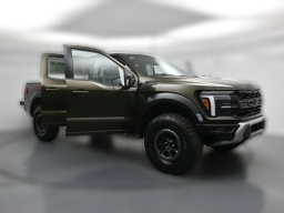 Ford F-150 Raptor 4WD SuperCrew 5.5' Box 2026