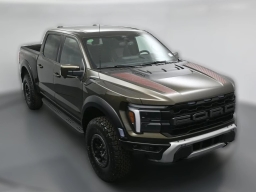 Ford F-150 Raptor 4WD SuperCrew 5.5' Box 2026