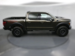Ford F-150 Raptor 4WD SuperCrew 5.5' Box 2026