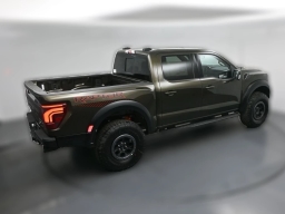 Ford F-150 Raptor 4WD SuperCrew 5.5' Box 2026
