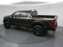 Ford F-150 Raptor 4WD SuperCrew 5.5' Box 2026