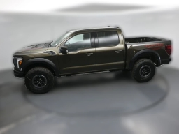 Ford F-150 Raptor 4WD SuperCrew 5.5' Box 2026