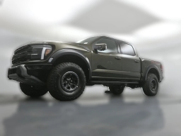 Ford F-150 Raptor 4WD SuperCrew 5.5' Box 2026