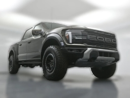 Ford F-150 Raptor 4WD SuperCrew 5.5' Box 2026