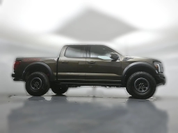 Ford F-150 Raptor 4WD SuperCrew 5.5' Box 2026