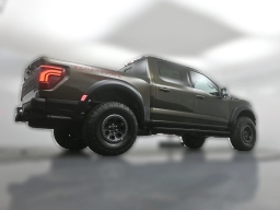 Ford F-150 Raptor 4WD SuperCrew 5.5' Box 2026
