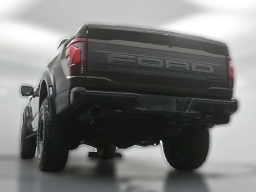 Ford F-150 Raptor 4WD SuperCrew 5.5' Box 2026