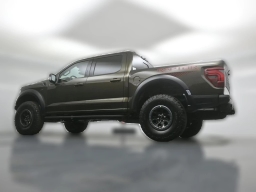 Ford F-150 Raptor 4WD SuperCrew 5.5' Box 2026
