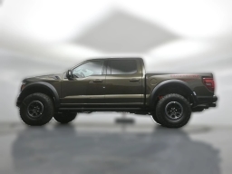 Ford F-150 Raptor 4WD SuperCrew 5.5' Box 2026
