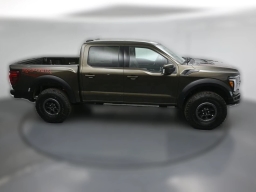 Ford F-150 Raptor 4WD SuperCrew 5.5' Box 2026