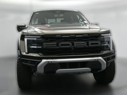 Ford F-150 Raptor 4WD SuperCrew 5.5' Box 2026