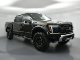 Ford F-150 Raptor 4WD SuperCrew 5.5' Box 2026