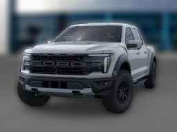 Ford F-150 Raptor 4WD SuperCrew 5.5' Box 2026