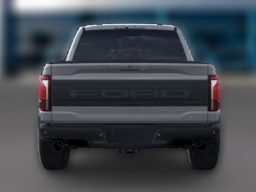 Ford F-150 Raptor 4WD SuperCrew 5.5' Box 2026