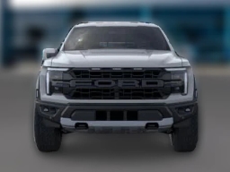 Ford F-150 Raptor 4WD SuperCrew 5.5' Box 2026