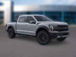 Ford F-150 Raptor 4WD SuperCrew 5.5' Box 2026