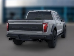 Ford F-150 Raptor 4WD SuperCrew 5.5' Box 2026