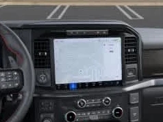 Ford F-150 Raptor 4WD SuperCrew 5.5' Box 2026