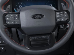Ford F-150 Raptor 4WD SuperCrew 5.5' Box 2026