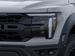 Ford F-150 Raptor 4WD SuperCrew 5.5' Box 2026