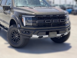 Ford F-150 Raptor 4WD SuperCrew 5.5' Box 2026
