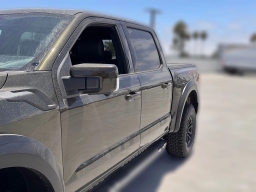 Ford F-150 Raptor 4WD SuperCrew 5.5' Box 2026
