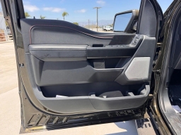 Ford F-150 Raptor 4WD SuperCrew 5.5' Box 2026