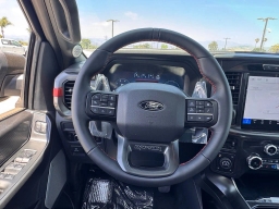 Ford F-150 Raptor 4WD SuperCrew 5.5' Box 2026