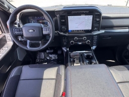 Ford F-150 Raptor 4WD SuperCrew 5.5' Box 2026