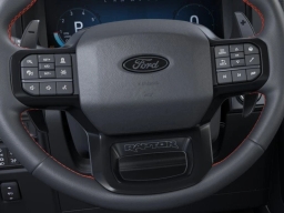 Ford F-150 Raptor 4WD SuperCrew 5.5' Box 2026