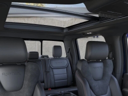 Ford F-150 Raptor 4WD SuperCrew 5.5' Box 2026