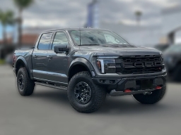 Ford F-150 Raptor 4WD SuperCrew 5.5' Box 2026