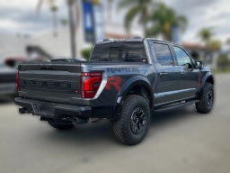 Ford F-150 Raptor 4WD SuperCrew 5.5' Box 2026