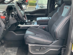 Ford F-150 Raptor 4WD SuperCrew 5.5' Box 2026