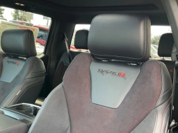 Ford F-150 Raptor 4WD SuperCrew 5.5' Box 2026