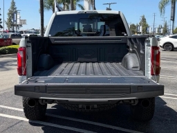 Ford F-150 Raptor 4WD SuperCrew 5.5' Box 2026