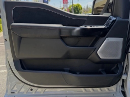 Ford F-150 Raptor 4WD SuperCrew 5.5' Box 2026