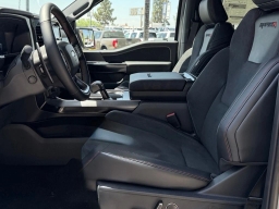 Ford F-150 Raptor 4WD SuperCrew 5.5' Box 2026