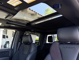 Ford F-150 Raptor 4WD SuperCrew 5.5' Box 2026