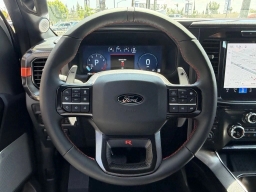 Ford F-150 Raptor 4WD SuperCrew 5.5' Box 2026