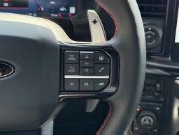 Ford F-150 Raptor 4WD SuperCrew 5.5' Box 2026