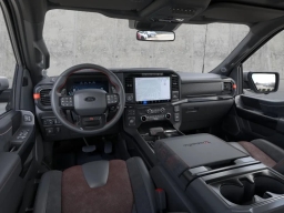 Ford F-150 Raptor 4WD SuperCrew 5.5' Box 2026