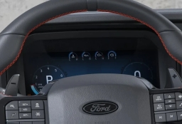 Ford F-150 Raptor 4WD SuperCrew 5.5' Box 2026