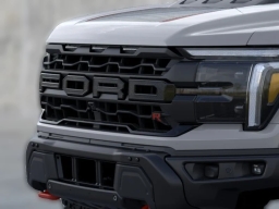 Ford F-150 Raptor 4WD SuperCrew 5.5' Box 2026