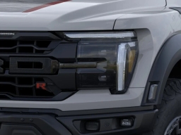 Ford F-150 Raptor 4WD SuperCrew 5.5' Box 2026