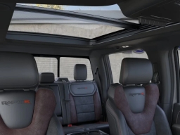 Ford F-150 Raptor 4WD SuperCrew 5.5' Box 2026