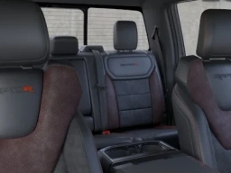 Ford F-150 Raptor 4WD SuperCrew 5.5' Box 2026